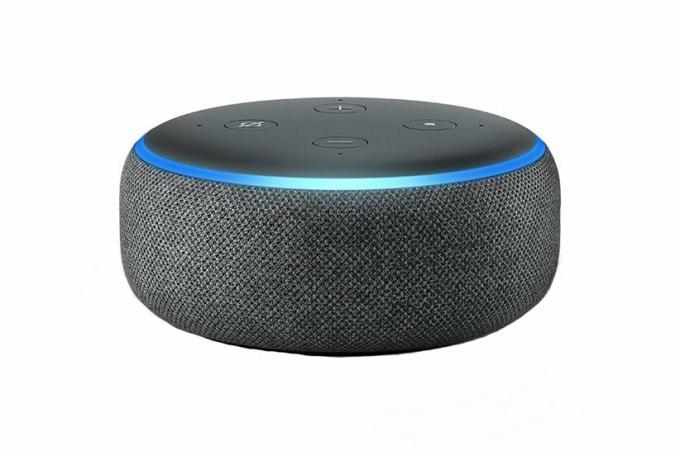 Echo Dot à venda no Amazon Prime Day 2019